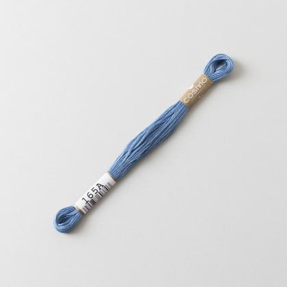 Filato da ricamo Cosmo - 165A