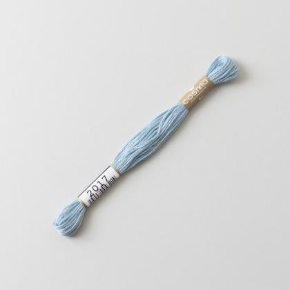 Filato da ricamo Cosmo - 2017