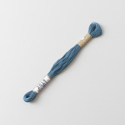 Filato da ricamo Cosmo - 2019