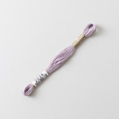 Filato da ricamo Cosmo - 2034