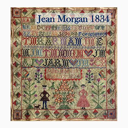 Jean Morgan 1834