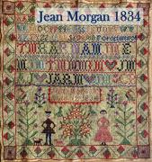 Jean Morgan 1834