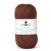 DMC 100% Baby Cotton - 777