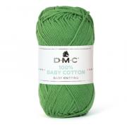 DMC 100% Baby Cotton - 780