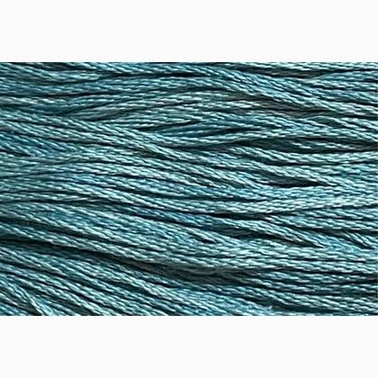 WDW 2104A Winnie B Blue