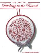 Stitching In The Round