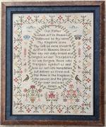 Lord's Prayer