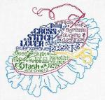 Let's Cross Stitch More
