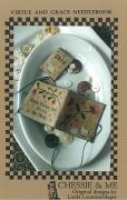 Virtue And Grace Needlebook