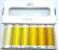 Soie 1003 - Pack 6 tonalità - Giallo