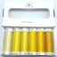 Soie 1003 - Pack 6 tonalità - Giallo