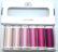 Soie 1003 - Pack 6 tonalità - Rosa