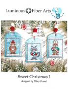 Sweet Christmas I