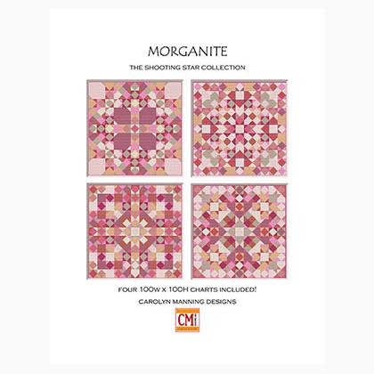 Morganite