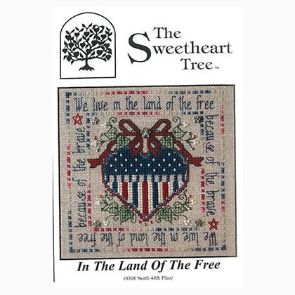 In The Land Of The Free