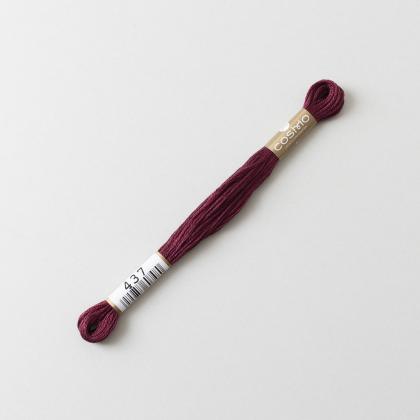 Filato da ricamo Cosmo - 437