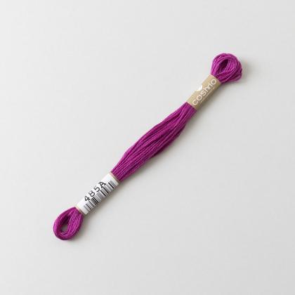 Filato da ricamo Cosmo - 485A