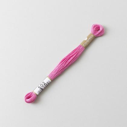 Filato da ricamo Cosmo - 502