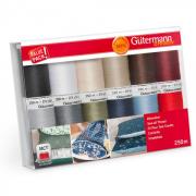 Set Cucitutto - Basic 250m