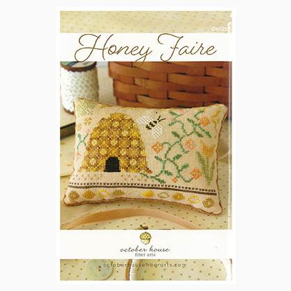 Honey Faire