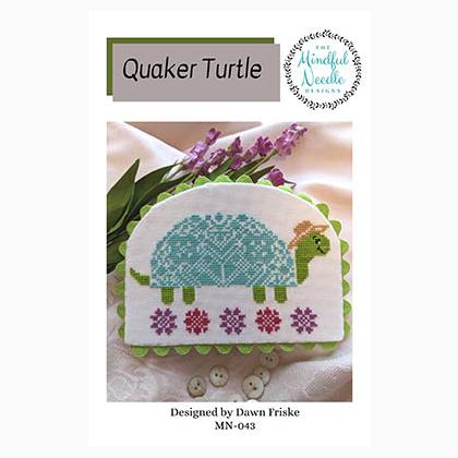 Quaker Turtle