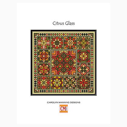 Citrus Glass