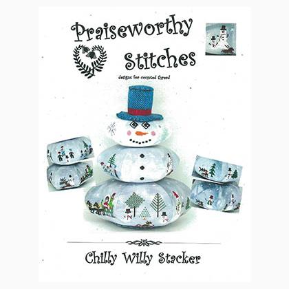 Chilly Willy Stacker