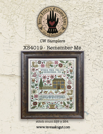 Remember Me