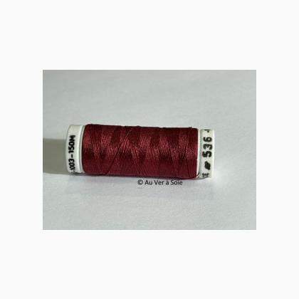 Soie 100/3 - 536