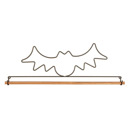 Accroche Pipistrello 16\"