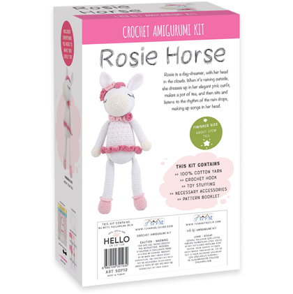 Rosie Horse