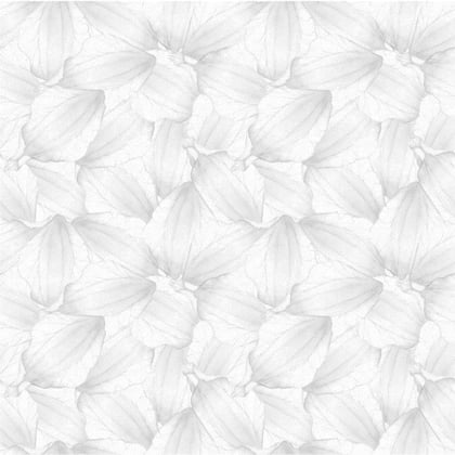 Tela Aida Stampata 14ct - Petali grigio perla 38X46CM da DMC - AIDA -  Tessuti, Stoffe, Bordi - Casa Cenina