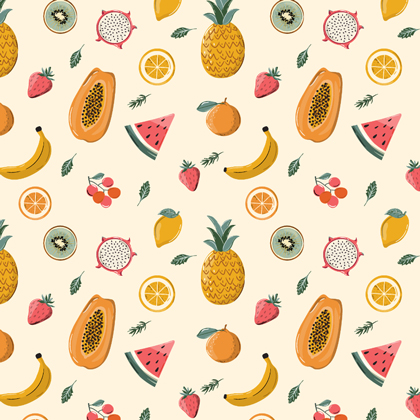 Frutti d\'estate