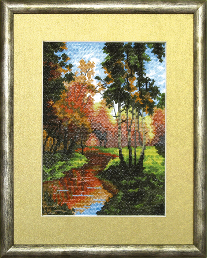 Autunno d\'oro