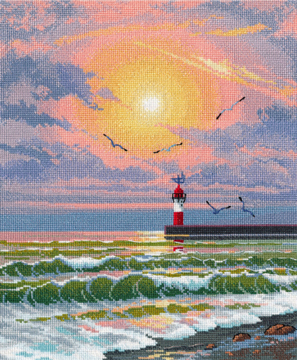 Lighthouse (Zaven Badasyan)