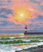 Lighthouse (Zaven Badasyan)