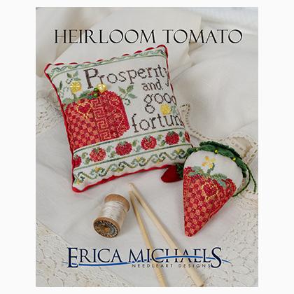 Heirloom Tomato