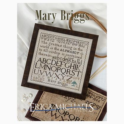 Mary Briggs