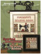 Sewing Memories & Sewing Room