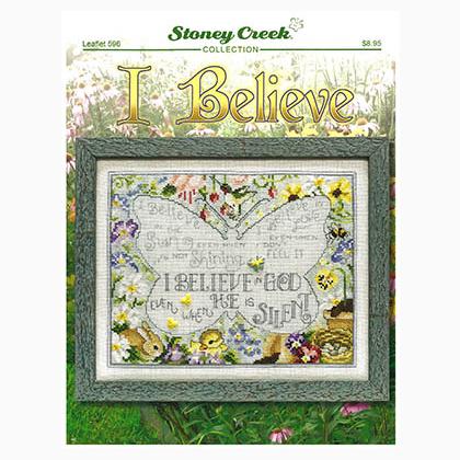 I Believe