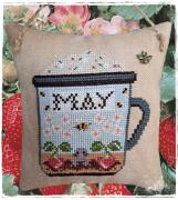 Months in a Mug: May