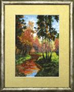 Autunno d'oro