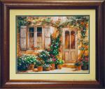 Cortile