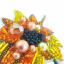 Spilla - Girasole