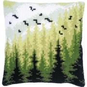 Cuscino: Foresta
