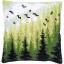 Cuscino: Foresta