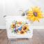 Bouquet with Sunflowers