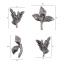 Idea-Ology Ornamenti in metallo - Foliage
