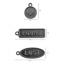 Idea-Ology Ornamenti in metallo - Parole