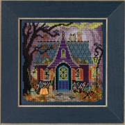Autumn Series - Haunted Cottage